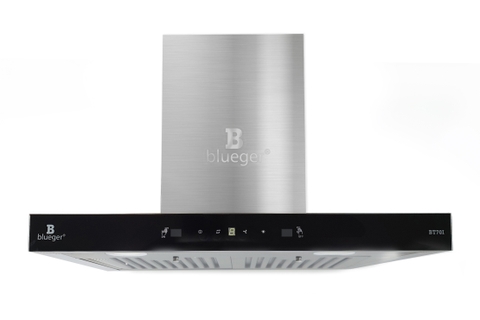 Hút mùi chữ T cao cấp Blueger BT70I