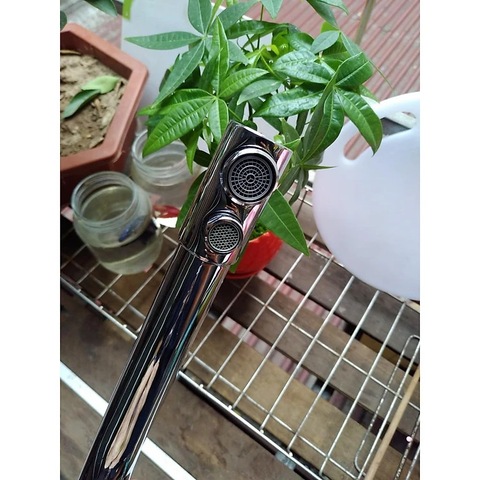 Vòi rửa bát VC 003 3 đường nước