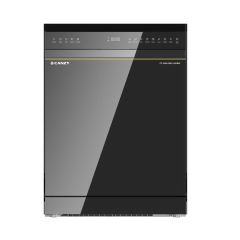 Máy Rửa Bát Canzy DGA15EU JUMBO chính hãng