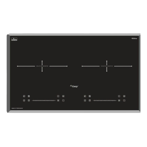 Bếp từ Canzy CZ I36912C