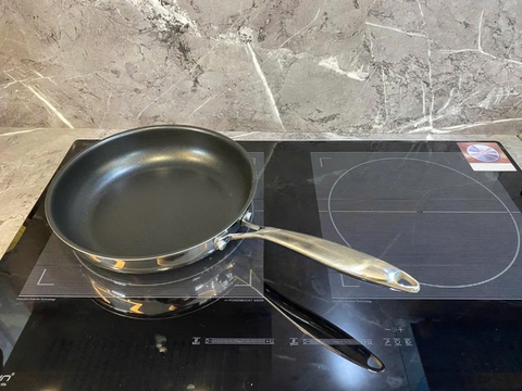 Chảo Chống Dính 26CM EN2501 Eurogold
