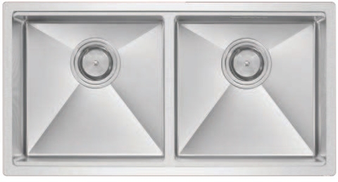 Chậu rửa bát Eurogold EUC28845GD