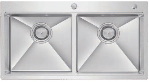 Chậu rửa bát Eurogold EUC28850GA