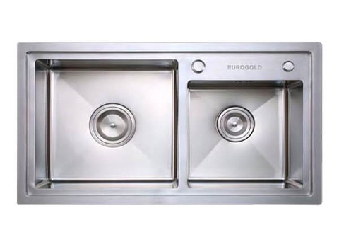 Chậu rửa bát Eurogold EUP18248