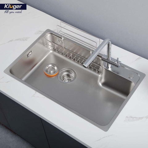 Chậu rửa bát Kluger KH8048FS – S80