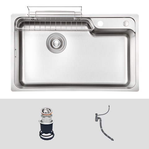 Chậu rửa bát Kluger KH8048FS – S80