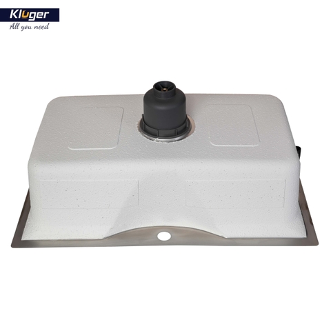 Chậu rửa bát Kluger KW8191FS – S79