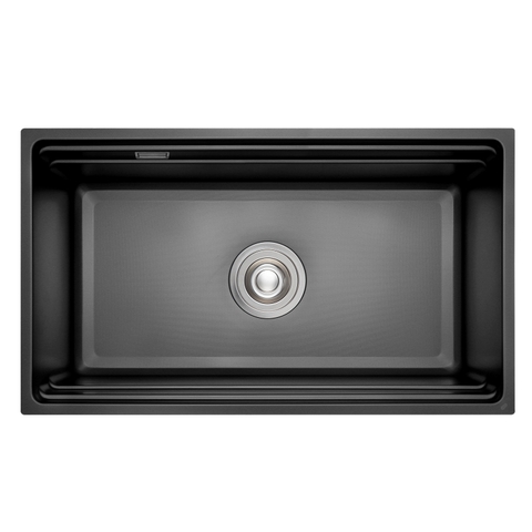 Chậu rửa bát Kluger KWU8161FB – S76