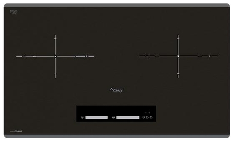 Bếp từ đôi Canzy CZ 989D