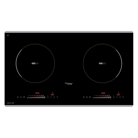 Bếp từ đôi Canzy ic388I