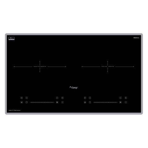 Bếp từ Canzy CZ ITC666 Serial 8.0