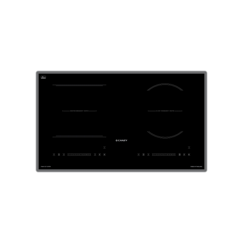 Bếp điện từ hỗn hợp Canzy CZ-TL875R