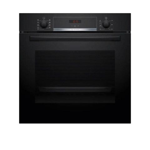 LÒ NƯỚNG ÂM TỦ BOSCH HBA514BB3 71L