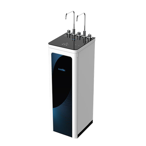 Máy lọc nước nóng lạnh Karofi KAD-D52