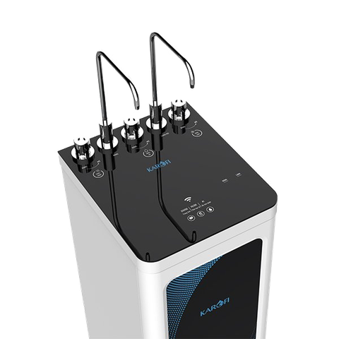 Máy lọc nước nóng lạnh Karofi KAD-D52