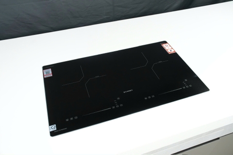 Bếp từ đôi Canzy CZ-I60002D