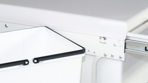 THÙNG RÁC ĐÔI GẮN CÁNH CÓ GIẢM CHẤN FULCO FC48