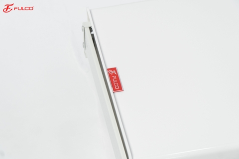 Thùng rác đôi có giảm chấn FULCO FC47