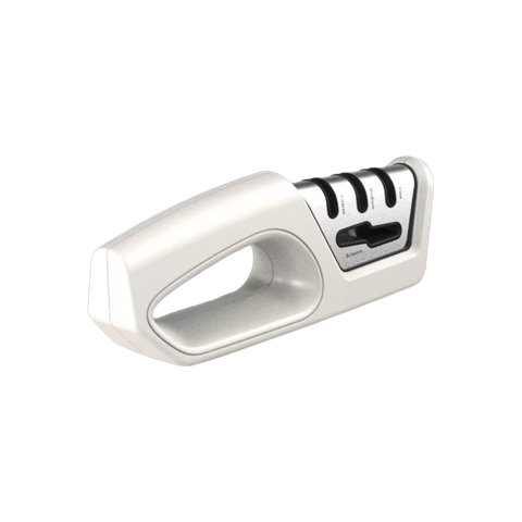 Dụng cụ mài dao kéo 4 chức năng Konox Knife Sharpener