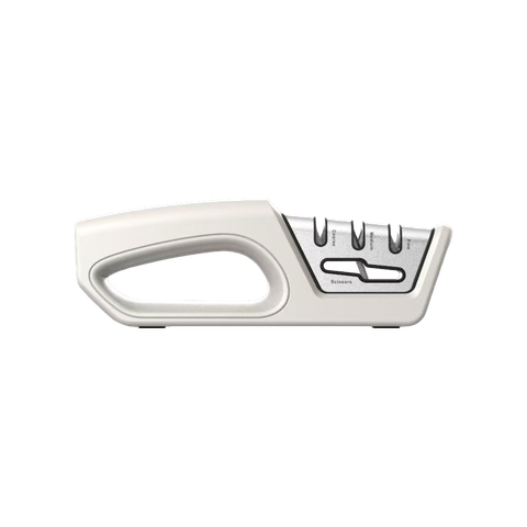 Dụng cụ mài dao kéo 4 chức năng Konox Knife Sharpener