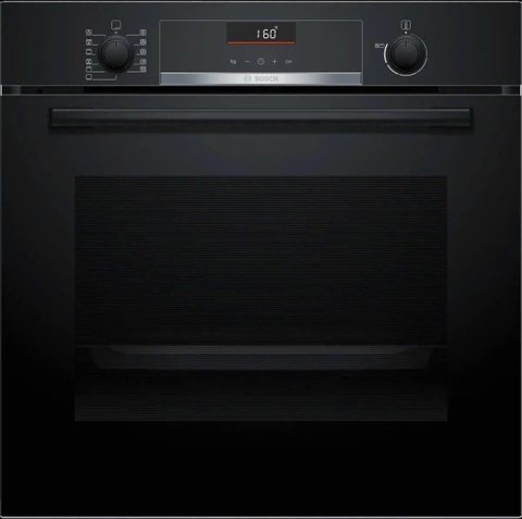 LÒ NƯỚNG ÂM TỦ BOSCH HBG536EB4 SERIES 6 71L AUTOPILOT 10