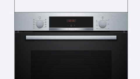 LÒ NƯỚNG ÂM TỦ BOSCH HBA514BS3 71L