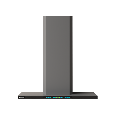 Máy hút mùi Kocher LUVIA ELITE 70cm