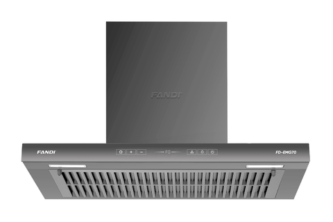 Máy hút mùi chữ T Fandi FD-EMG70/90