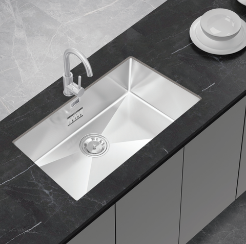 Chậu rửa bát Eurogold EUC18045EB