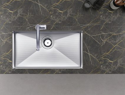 Chậu rửa bát Eurogold EUC18045EB