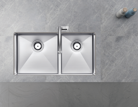 Chậu rửa bát Eurogold EUC28245EB