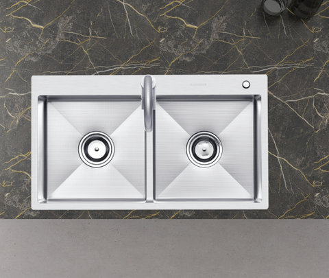 Chậu rửa bát Eurogold EUC28850EA