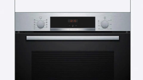 LÒ NƯỚNG ÂM TỦ BOSCH HBF512BS1T SERIES 2 66L