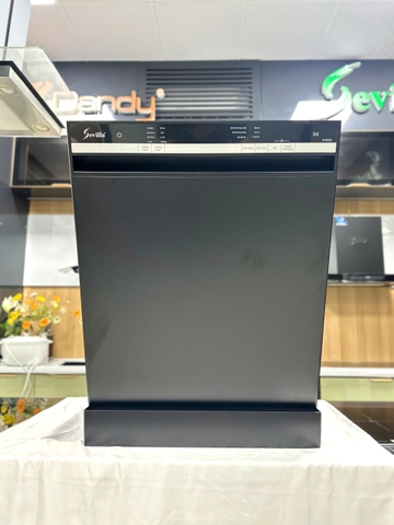 Máy rửa bát Sevilla SV-RBT80