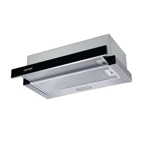 Máy hút mùi Faster FS SYP 60T  | Âm tủ | Bảo hành chính hãng 2 năm