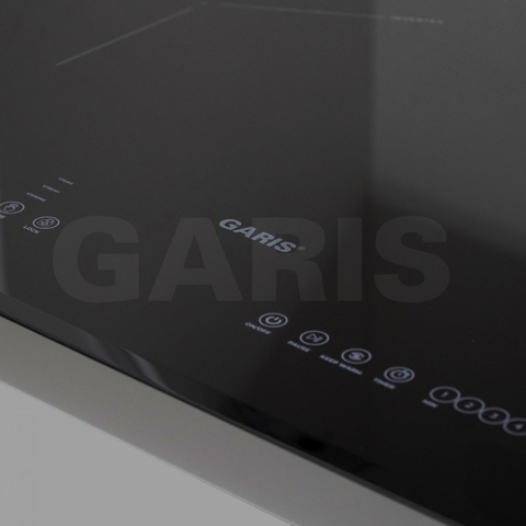 Bếp từ đôi Garis G1211