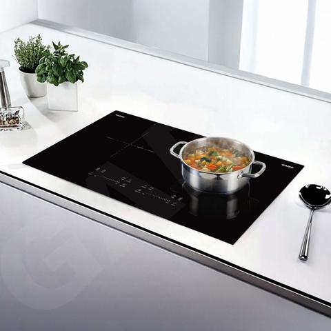 Bếp từ đôi Garis GC1213