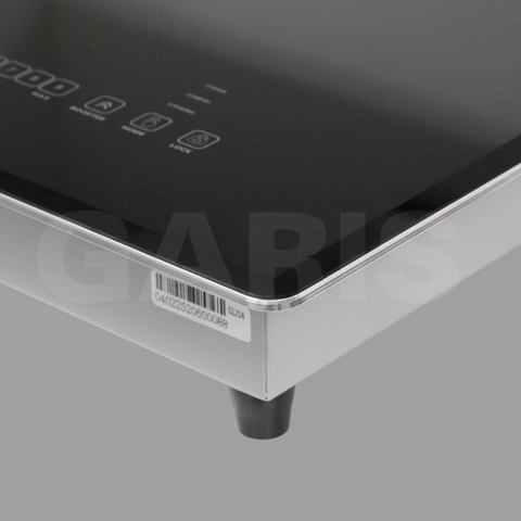 Bếp từ đôi Garis GC1214