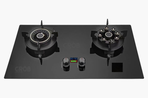 Bếp gas Grob G2G-7543A