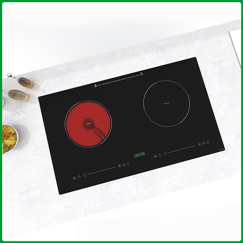 Bếp điện từ GII-7345 Grob GLL-7345