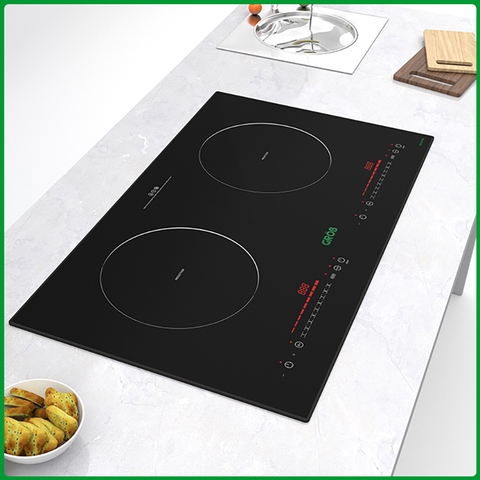Bếp từ đôi G2I-FA7343 Grob