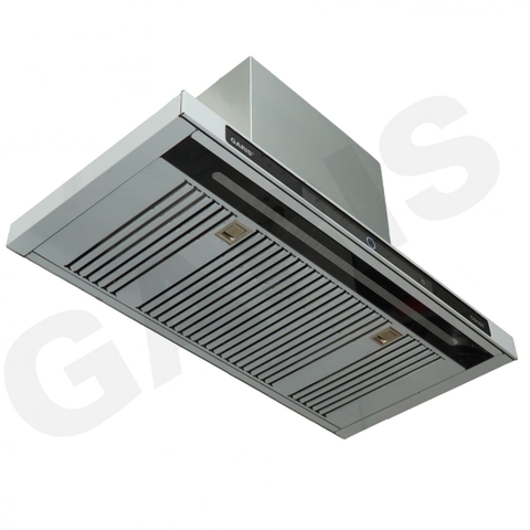 Máy hút mùi chữ T Garis G3457