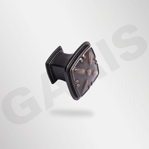 Tay nắm cổ điển Garis GE610