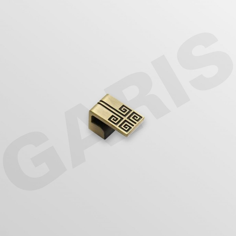 Tay nắm cổ điển Garis GE640