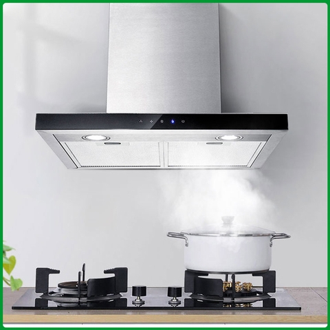 Hút mùi chữ t GHTT-700/900 Grob