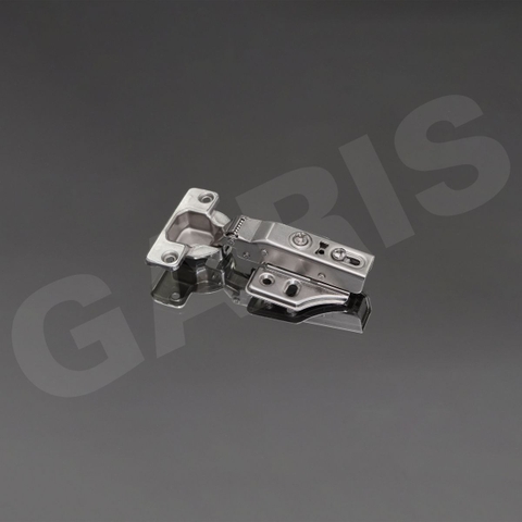 Bản lề Hamburg Garis GH22B cong nửa