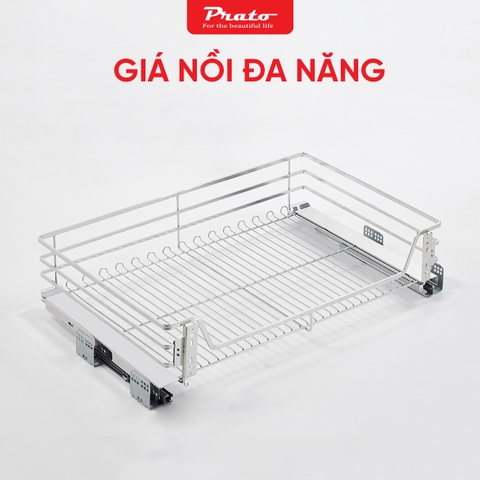 Giá nồi tủ dưới Prato PT-GN700