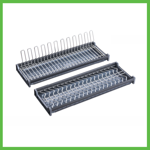 Giá bát cố định OVAN FASTER FS-70/80/90 OV, Inox 304 cao cấp