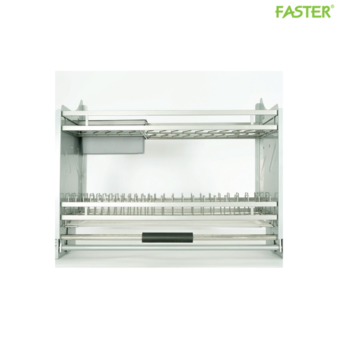 Giá bát đĩa nâng hạ Faster FS EB700S VIP