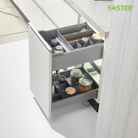 Giá đa năng Faster FSDN30/35/40HG